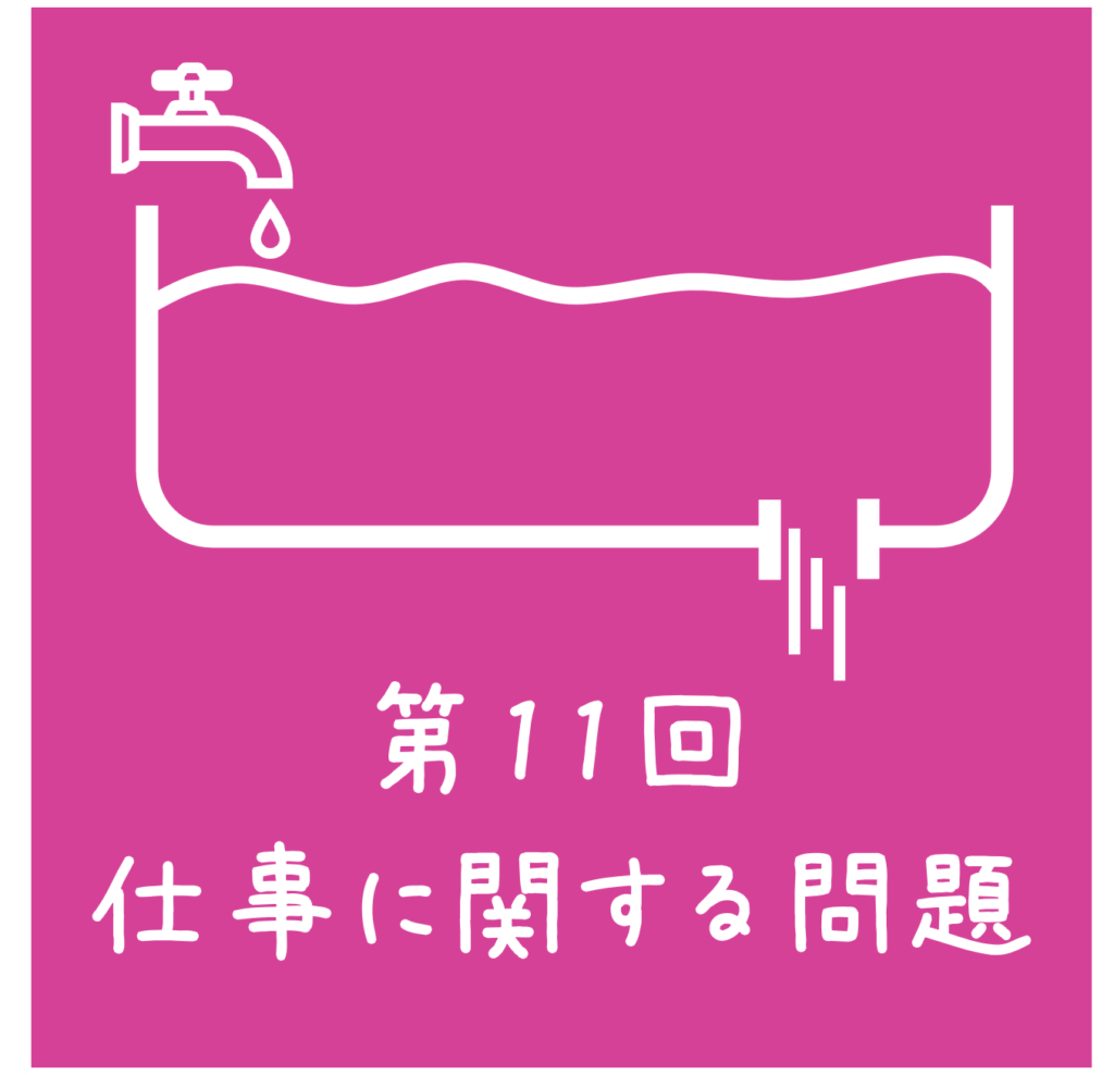 四谷大塚 予習シリーズ練習問題解説(5年下 第11回仕事に関する問題